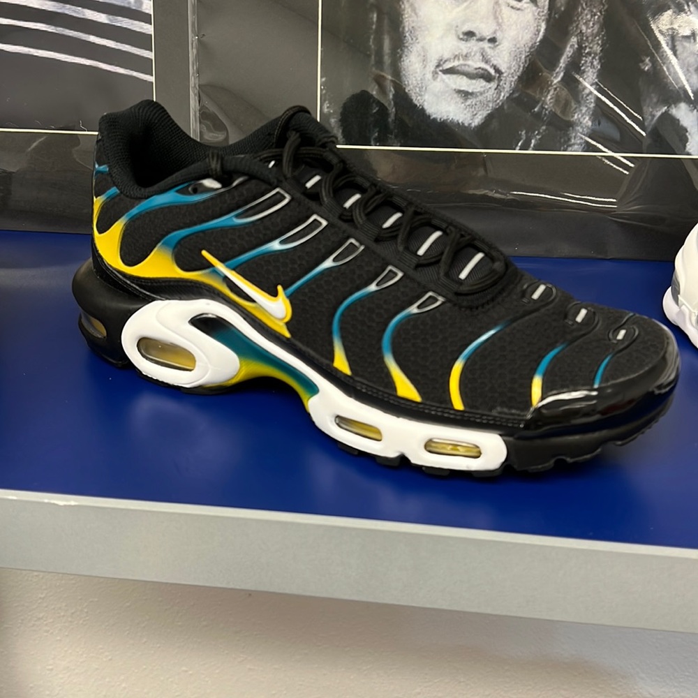 Air max plus